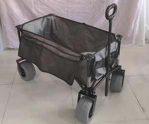 Roues de ballon de <span class=keywords><strong>plage</strong></span> gonflables pneumatiques pour <span class=keywords><strong>chariot</strong></span> de <span class=keywords><strong>plage</strong></span> <span class=keywords><strong>chariot</strong></span> de <span class=keywords><strong>plage</strong></span> pliant - Product Image 1