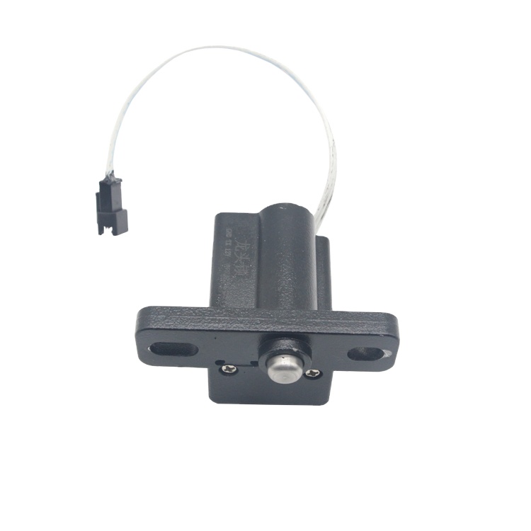 Blector SL-301 Electric Steering Wheel Lock for Scooter/Motorcycle/eBike - Security Anti-Theft Devic