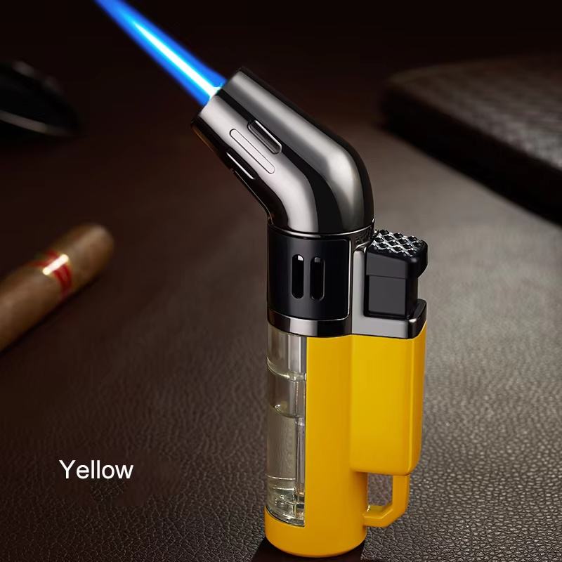 สีเหลือง