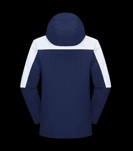 Design Autumn Winter Soft Shell Outdoor <b>Jacket</b> Camping Coat Waterproof Windproof Men Climbing Soft Shell <b>Jacket</b> - Product Image 5