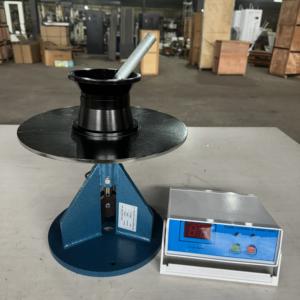 流量試験機メーカーまたは流量試験 - Product Image 4