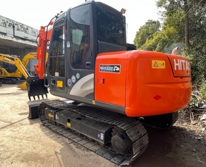 Mini-excavatrice Hitachi Zx70 d'occasion de haute qualité, 7 tonnes, excavatrice Hitachi d'occasion ZAXIS 70 60 55 75, prix bas <span class=keywords><strong>à</strong></span> vendre - Product Image 5