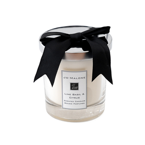 AIKUN Vela Perfumada de Lujo, Cera de Soja Natural Ecológica, Fragancia Fuerte para Sala de Estar, Dormitorio, Spa, Vela de Yoga - Product Image 5