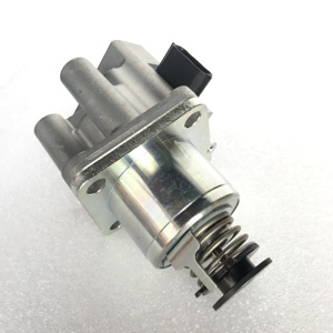 PC60 U15 U20 support d'actionneur de régulateur de pelle 4TNV98 4TNV94 4TNV98T 4TNV94L 129927-61601 729974-51370 pompe d'injection de carburant Diesel - Product Image 1