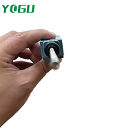 YOGU Rohs Eco Compliant ABS Limit Switch Non Toxic Raw Material Pass Eu Environmental Import Inspection