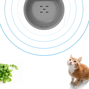 Fontaine à eau automatique pour chat <span class=keywords><strong>ELSPET</strong></span> 2020, fontaine à eau pour animaux de compagnie - Product Image 4