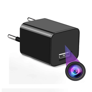 Mini caméra WIFI 1080P avec chargeur - Product Image 2