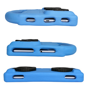 ร้อนขายส่ง EVA กรณีแท็บเล็ตสำหรับ <span class=keywords><strong>Samsung</strong></span> 8.0 T380/T385 10.5 <span class=keywords><strong>S5E</strong></span> T720/T725แบบพกพา8นิ้วแท็บเล็ตสำหรับ <span class=keywords><strong>Samsung</strong></span> แท็บเล็ต - Product Image 6