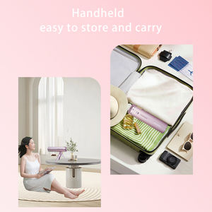 Sèche-cheveux pliable haute vitesse 1200W 2026 à technologie ionique avancée Revair, appareil ménager populaire en ligne, en promotion maintenant - Product Image 5