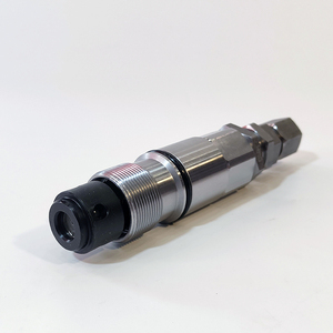 Válvula de Descarga de Bomba Hidráulica Rotativa para Excavadora, Marca LEBON, Alta Calidad, 14577745 EC360, con 6 Meses de Garantía - Product Image 1