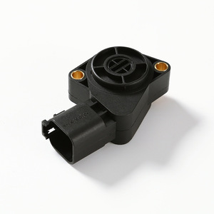 Throttle Position Sensor 85109590 For Volvo Medium Heavy-Duty Trucks High Precision Accelerator <b>Pedal</b> Sensor - Product Image 1