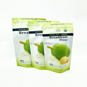 10KG 20KG 25KG 50KG Bolsa <span class=keywords><strong>de</strong></span> plástico <span class=keywords><strong>para</strong></span> aperitivos Bolsa laminada <span class=keywords><strong>de</strong></span> pie <span class=keywords><strong>para</strong></span> arroz Maíz Trigo Harina Arena Fertilizante Suelo Envasado <span class=keywords><strong>de</strong></span> alimentos - Product Image 1