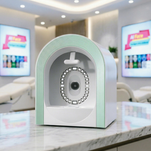 Mini Detector de Piel Compacto, 19 Indicadores Cuantitativos, 40 Chips LED, Compatible con 5G, Mejor Valor, Nuevo Modelo 2026 - Product Image 1