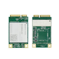 Nuevo Módulo de Comunicación Original EC200A IoT 4G Compatible con Todas las Redes CAT4 EC200A-EU LTE Cat 4G EC200AAUHA-N06-MN0AA