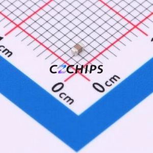 Condensador SMD (MLCC) TCC0603X5R105K100CT 0603 (Capacitancia: 1uF) (Precisión: 10%) (Voltaje Nominal: 10V) - Product Image 1