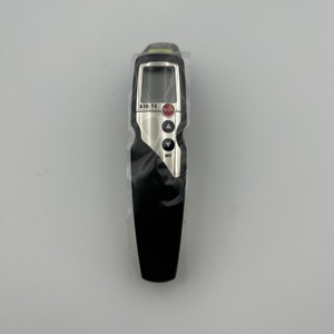 Projeto acessível 2 ponto laser sem contato infravermelho termômetro <span class=keywords><strong>IR</strong></span> arma testo 830-T4 - Product Image 6