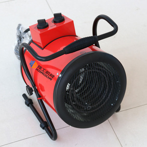 Calentador Eléctrico Portátil XANGON de 1500W con Elemento Calefactor PTC, Calentamiento Rápido para Granjas, Gallineros y Calefacción Invernal - Product Image 3