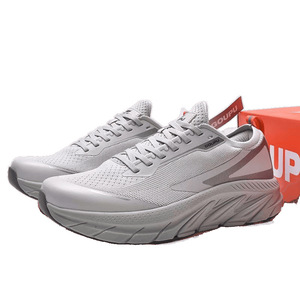 Zapatillas Deportivas Transpirables para Hombre, Ligeras, Antideslizantes, a la Moda, para Actividades al Aire Libre, Senderismo y Camping - Product Image 4