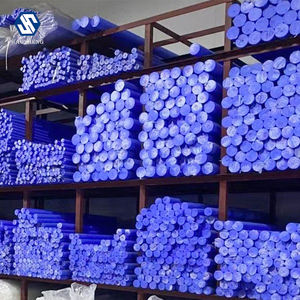 Cina fornitura di fabbrica di alta qualità 3mm-300mm fusione polietilene plastica <span class=keywords><strong>POM</strong></span> <span class=keywords><strong>Pa66</strong></span> Nylon6 barra rotonda - Product Image 6