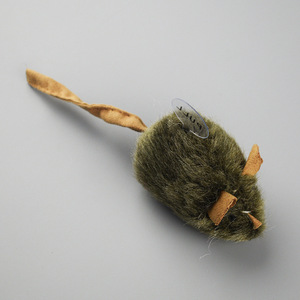 New Pet Interactive & Movement <b>Toys</b> Squeaky <b>Mouse</b> <b>Cat</b> <b>Toy</b> Automatic <b>Cat</b> <b>Toys</b> - Product Image 3