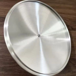 Juego de Ollas de Aluminio Fundido de 7 Piezas, Utensilios de Cocina de Aluminio Grueso, Venta al Por Mayor - Product Image 4