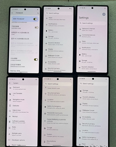 Điện thoại di động Android đã qua sử dụng, chính hãng, mở mạng, giá khuyến mãi: <span class=keywords><strong>Google</strong></span> Pixel 7 Pro, 3, 3a, 3xl, 4, 4a, 4xl, 5a, 6 Pro, 8 Pro LTE - Product Image 6