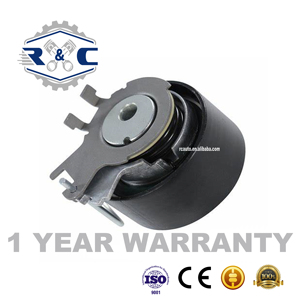 Nueva polea tensora de correa automática de alta calidad R & C utilizada para Renault OE No. 8200103069 130701564R 130705295R 7711115394 - Product Image 3
