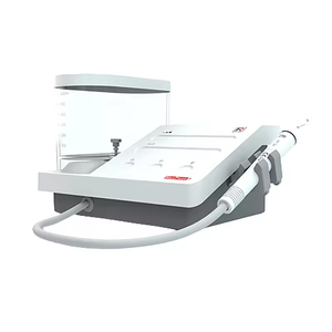 Con người & thú y di động uitrasonic răng nha khoa Scaler thiết bị nha khoa uitrasonic răng sạch Scaler máy - Product Image 2