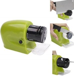 Kitchen Detachable Sharpening Stone Kit Manual Tumbler Diamond Knife Sharpener <b>Roller</b> Rolling Knife Sharpener Set for Knives - Product Image 3