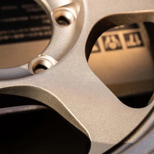 Rines Todoterreno <span class=keywords><strong>de</strong></span> Aleación <span class=keywords><strong>de</strong></span> Aluminio Forjado <span class=keywords><strong>de</strong></span> 18, 19, 20 y 21 Pulgadas, <span class=keywords><strong>de</strong></span> 1 Pieza, Cóncavos, para SUV y Camionetas, Compatibles con BMW Tundra - Product Image 4