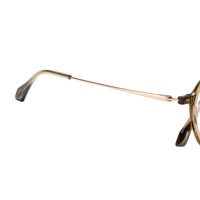 Lunettes de lecture anti-lumière bleue légères à monture intégrale en PC, motif géométrique, style décoration visage diamant, pour ordinateur