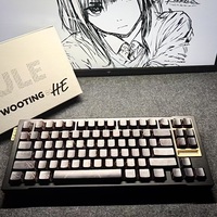 Keyboard nirkabel untuk Laptop ponsel kantor RGB lampu latar Keyboard Game Bluetooth harga grosir pabrik