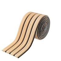 Rembourrage mural en PVC souple anti-collision, auto-adhésif, insonorisant, imperméable, pour salon, fond TV, épaissi, transfrontalier
