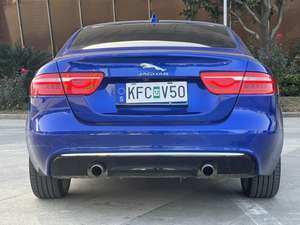 J-a-g-u-a-r XEL 2.0T 200PS R-Dynamic S d'<span class=keywords><strong>occasion</strong></span> - Product Image 5