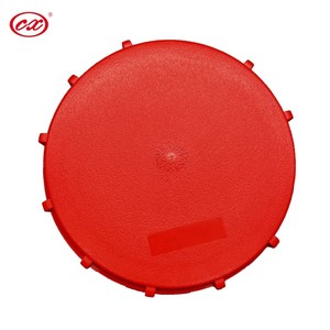 Conteneur fourre-tout, 160mm, <span class=keywords><strong>1000l</strong></span>, pour IBC, avec ventilation - Product Image 3