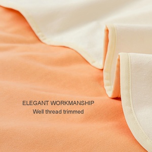 Manta impermeable para perros grandes, cachorros, gatos, mascotas, manta protectora para cama, manta de Sherpa suave y cálida de felpa - Product Image 3