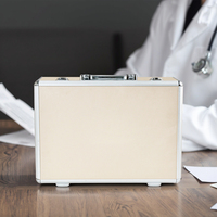 Dispositivo di Terapia a Ultrasuoni 1MHz-3MHz, Sviluppo Hardware e Software Indipendente ODM OEM