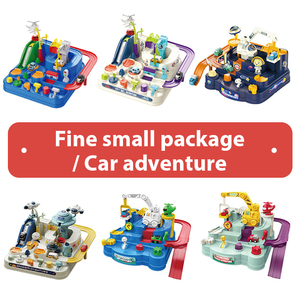 Hw Trẻ Em Máy Tính Để Bàn Chơi Theo Dõi Không Gian Xe Nút Đột Phá Trò Chơi Phiêu Lưu Cho Trẻ Em Hội Đồng Quản Trị Trò Chơi Đầu Giáo Dục Câu Đố Đồ Chơi Bộ - Product Image 4