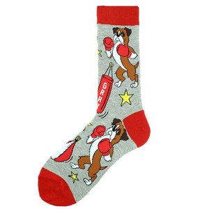 Chaussettes pour hommes en coton à motif amusant <span class=keywords><strong>Marvel</strong></span> Anime Super Hero, design personnalisé, vente chaude, chaussettes de mode OEM, dessin animé pour hommes - Product Image 5