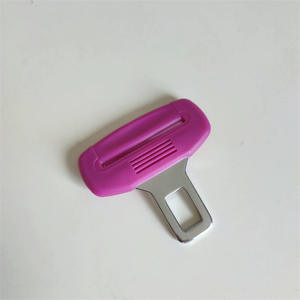 Nouvelle languette de ceinture de sécurité de remplacement OEM avec certification FMVSS et mécanisme de déverrouillage rapide pour AC Schnitzer X6 E71 SUV (Marque Mocell) - Product Image 5