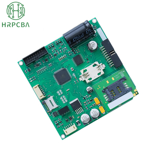 OEM PCBA Bom Gerber <span class=keywords><strong>Files</strong></span> многослойная сборка Pcb промышленные решения печатная плата - Product Image 2