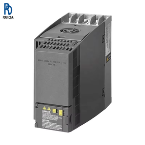 Nuevo Inversor 6SL3210-1KE21-3AF1 G120C de 5.5kW 3AC 380-480V con Variadores de Frecuencia PROFINET - Product Image 1