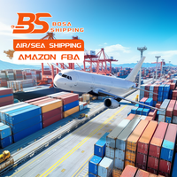 Transporteur de la Chine à Casablanca Abidjan Alexandrie Ocean Freight Price Competitive FCL DDP Shipping Agent