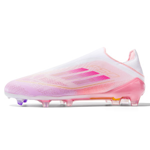 Nuevas Zapatillas de Fútbol Transfronterizas de Moda, Superventas, con Tacos Largos, Transpirables, para Entrenamiento Deportivo, para Hombre y Mujer - Product Image 2