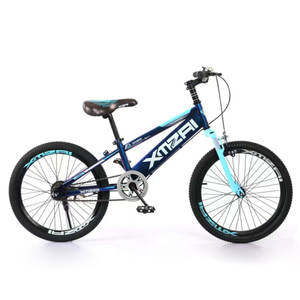 Xthang bonne qualité 18 20 pouces enfants VTT pour 9 ans Original Bisicleta vélo pour enfants Cycle enfants vélo - Product Image 5