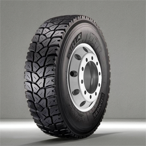ยาง GITI รุ่น GDM686 ขนาด 11R22.5 สำหรับรถบรรทุกและรถบัส ยางขับเคลื่อน 11R22.5 - Product Image 1