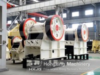 Le plus vendu 2024 HD98 btma concasseur à mâchoires 200-250TPH granit noir pierre dure roche primaire concasseur zhengzhou