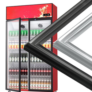 Junta Magnética <span class=keywords><strong>de</strong></span> Calidad <span class=keywords><strong>para</strong></span> Puerta <span class=keywords><strong>de</strong></span> Refrigerador, Congelador, Mini Nevera, Puerta <span class=keywords><strong>de</strong></span> Cámara Fría, Sellado Hermético Antienvejecimiento - Product Image 6