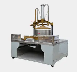 Fabrika kaynağı Oolong çay pnömatik çay büküm makinesi 750mm-100 ~ 120kg
