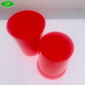 Tazas largas de plástico reutilizables, <span class=keywords><strong>8</strong></span> oz, 12 oz, 16 oz, 22 oz, 26 oz, 33 oz, hechas <span class=keywords><strong>en</strong></span> China, calidad Superior - Product Image 4